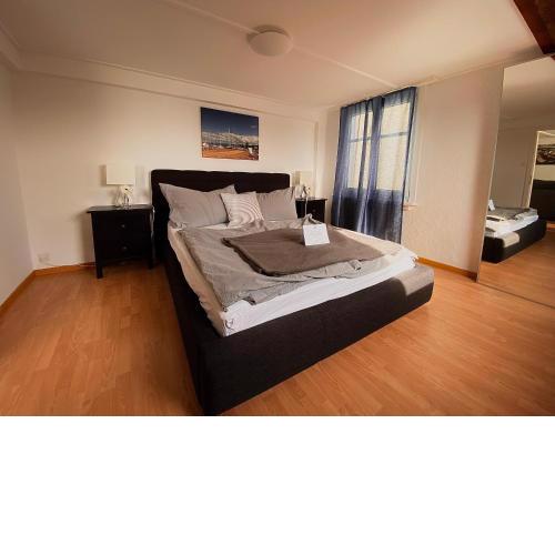 Apartment Romanshorn von Swisspartments