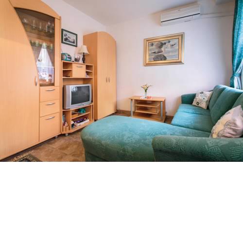 Apartment Romantica