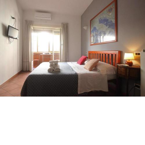 Apartment, Rome