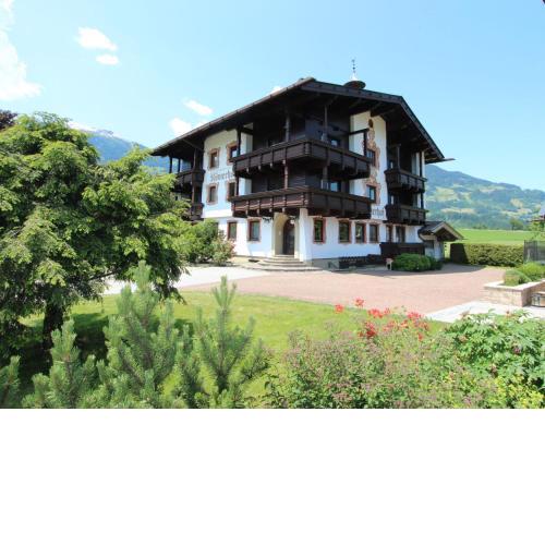 Apartment Römerhof-6 by Interhome