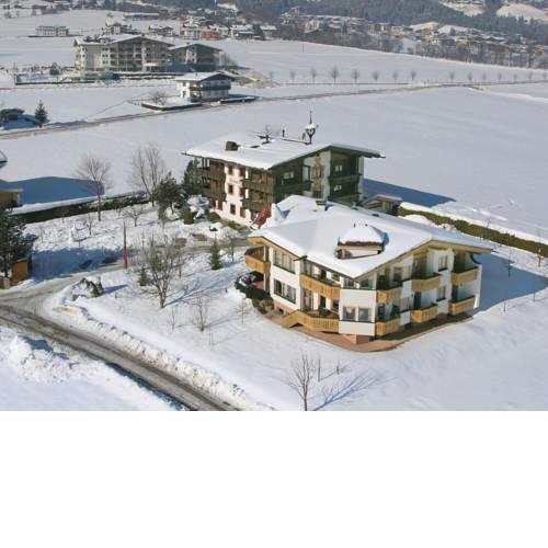 Apartment Römerhof.4