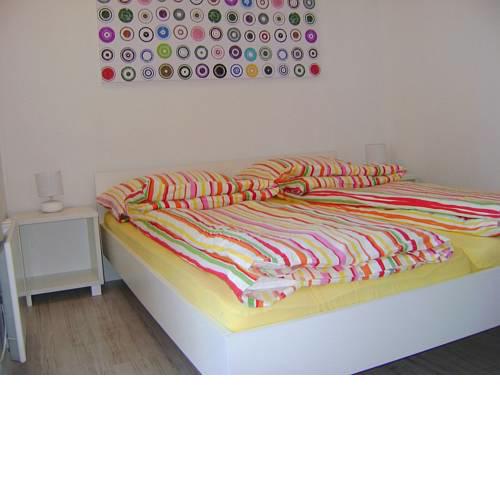 Apartment Rona Červar