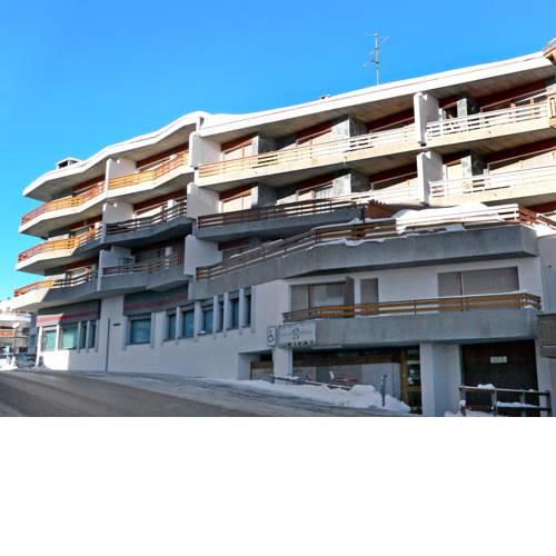 Apartment Rond-Point