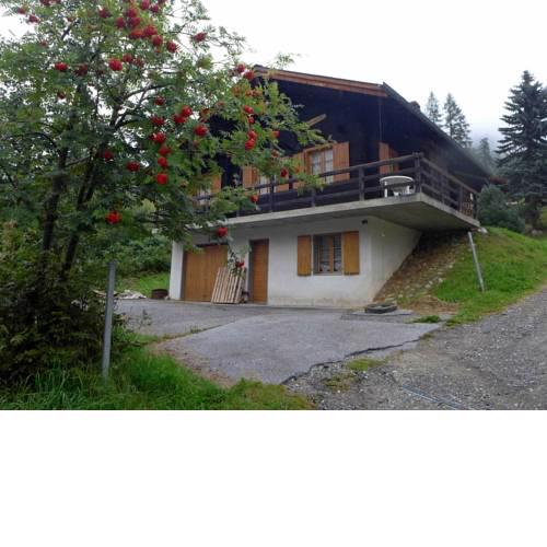 Apartment Rondeau