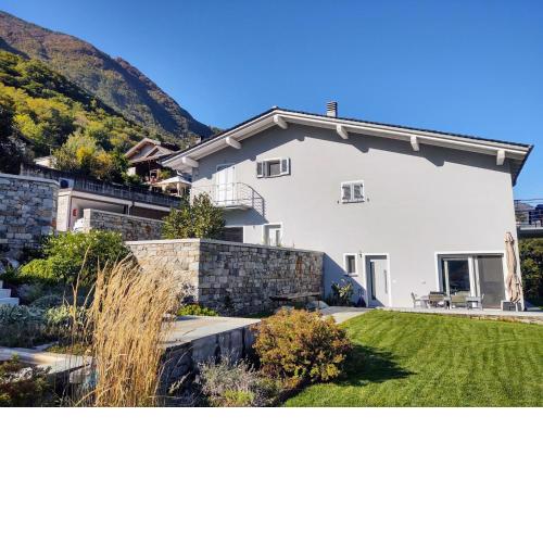 Apartment Ronscione Bellavista by Interhome