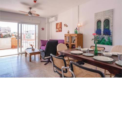 Apartment Roquetas de Mar Calle Brassilia