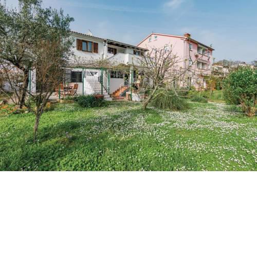 Apartment Rosa 2 , ( 2+2 )