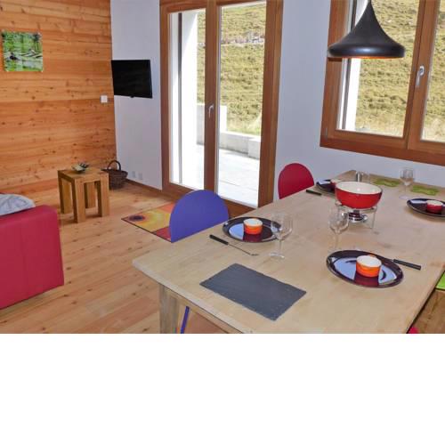 Apartment Rosablanche 003