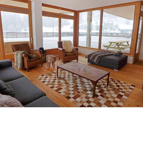 Apartment Rosablanche 205