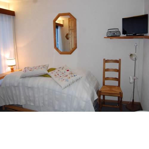 Apartment Rosablanche B72