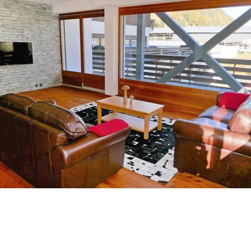 Apartment Rosablanche E 107