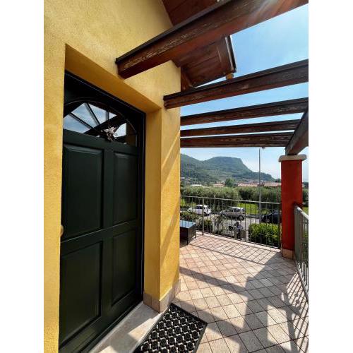 Apartment-Rosella Garda