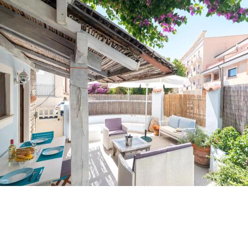 Apartment Rosemary by Interhome