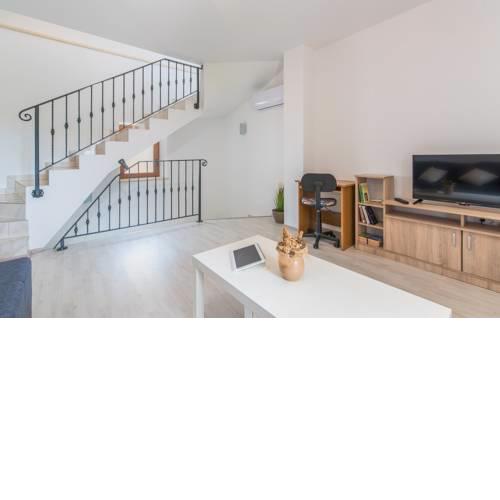Apartment Rosetta