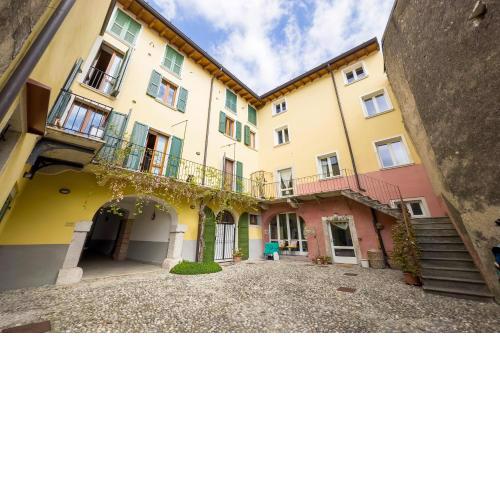Apartment Rosette - Happy Rentals