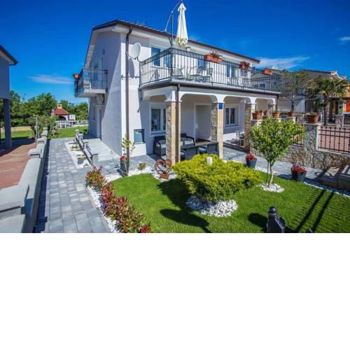 Apartment Rosi