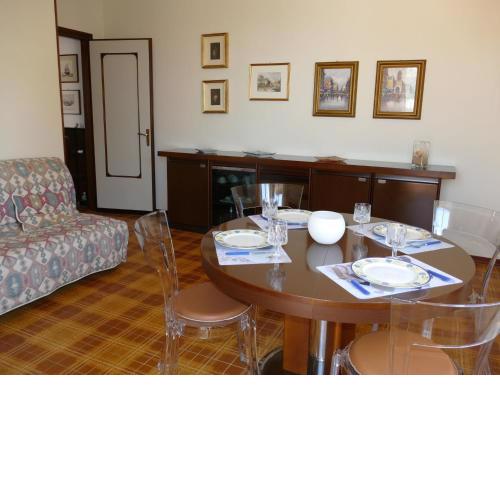 Apartment Rosina by Interhome
