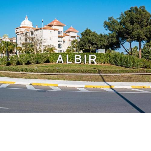 Apartment RoSol Albir Playa