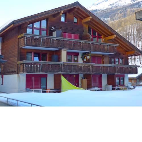 Apartment Rossignol B