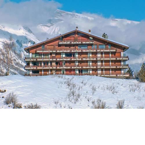 Apartment Rossignol C4