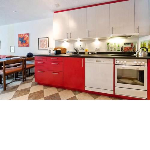 Apartment Rothorn 11