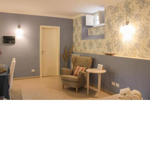 Apartment Rotone