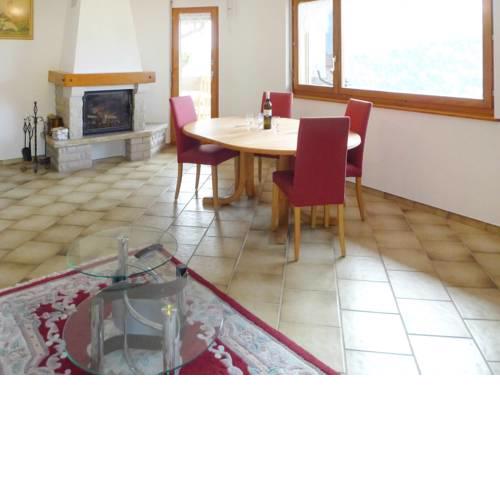 Apartment Route des Cretes