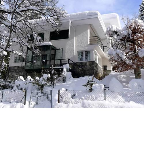 Apartment Route des Layeux