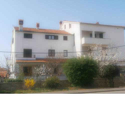 Apartment Rovinj 12656b