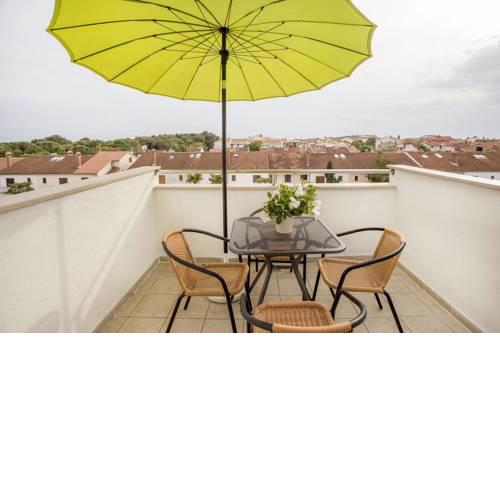 Apartment Rovinj 13462b