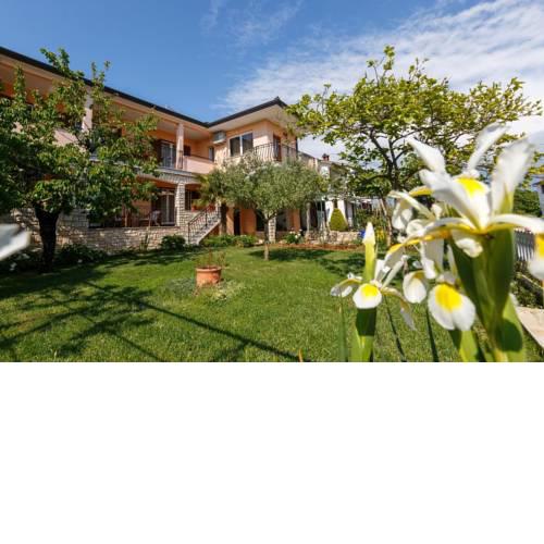 Apartment Rovinj 14153b