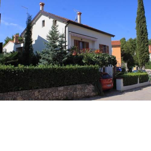 Apartment Rovinj 7095a