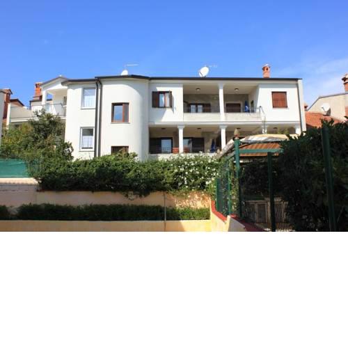 Apartment Rovinj 7185c
