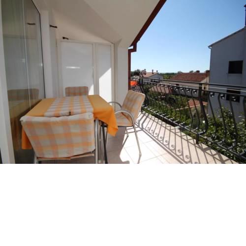 Apartment Rovinj 7195a