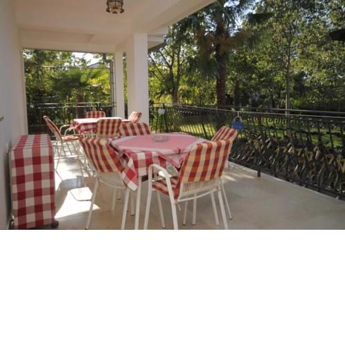 Apartment Rovinj 7195c