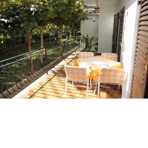 Apartment Rovinj 7195d