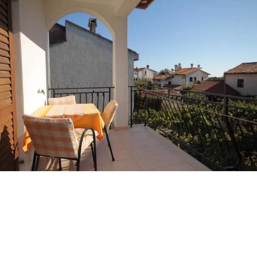 Apartment Rovinj 7195f