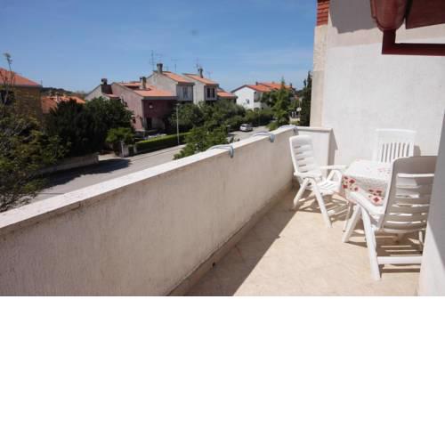 Apartment Rovinj 7656a