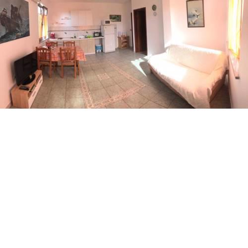 Apartment Rovinj (870)