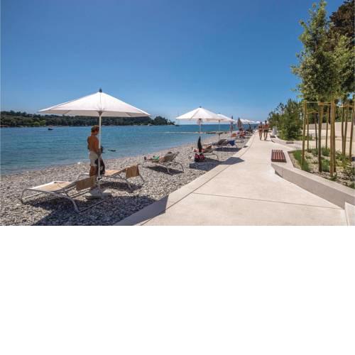 Apartment Rovinj *LVI *