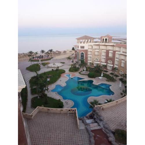 Apartment Royal Beach Resort