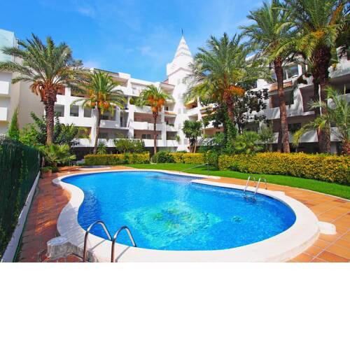 Apartment Royal Marine-2