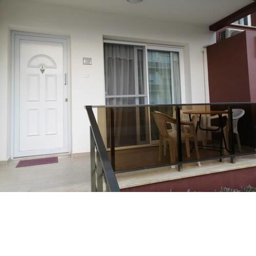 Apartment Royal Sun Residence
