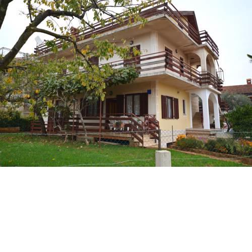 Apartment Rozana