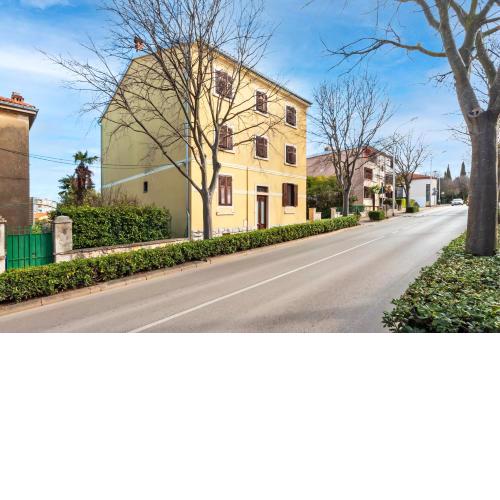 Apartment Roze