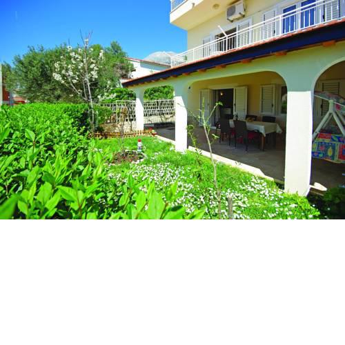Apartment Rozita