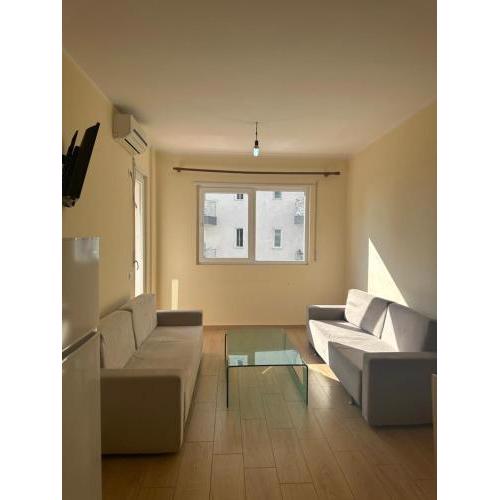 Apartment Rrihnaj