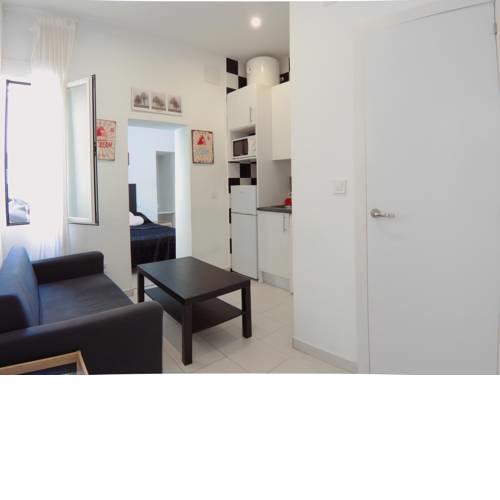 Apartment Ru Interior Derecha