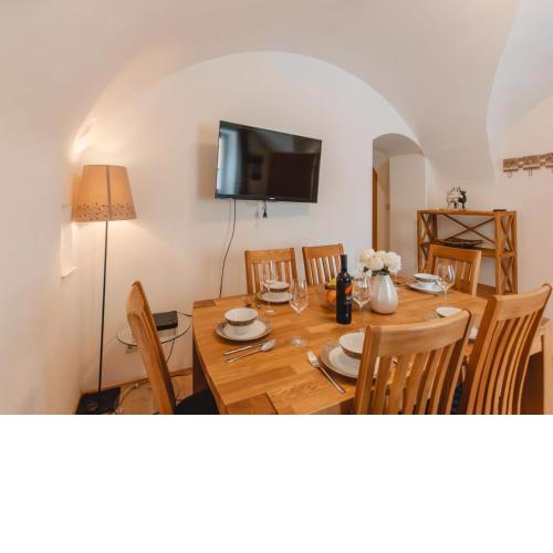 Apartment Rübezahl-1 by Interhome
