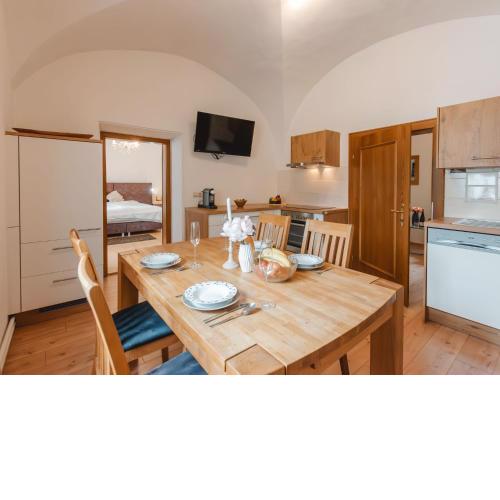Apartment Rübezahl-2 by Interhome